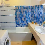 Apartament Nouveau T2 L'escale Bleue Vue Port Carnon Proche *