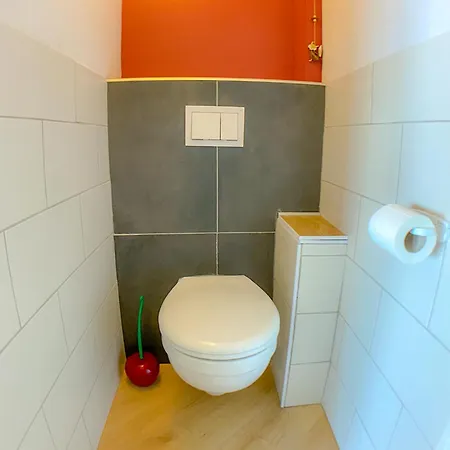 Nouveau T2 L'escale Bleue Vue Port Carnon Proche