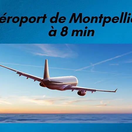 Nouveau T2 L'escale Bleue Vue Port Carnon Proche * موجيو