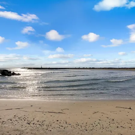 Nouveau T2 L'escale Bleue Vue Port Carnon Proche *