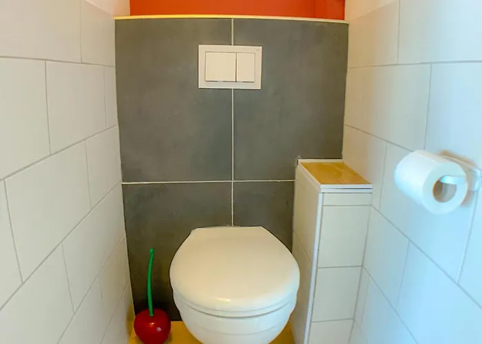Nouveau T2 L'escale Bleue Vue Port Carnon Proche